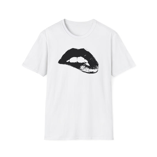BLACK LIPS
