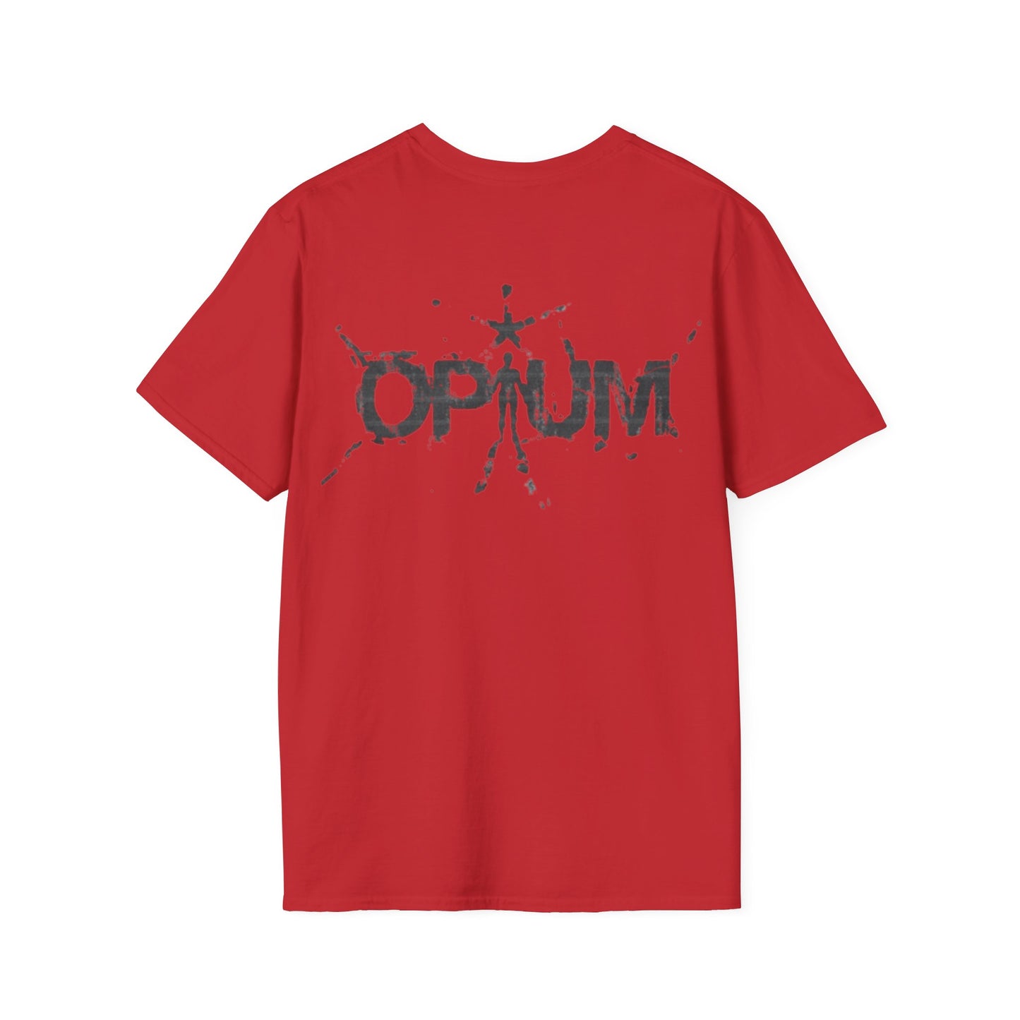 OPIUM BACK