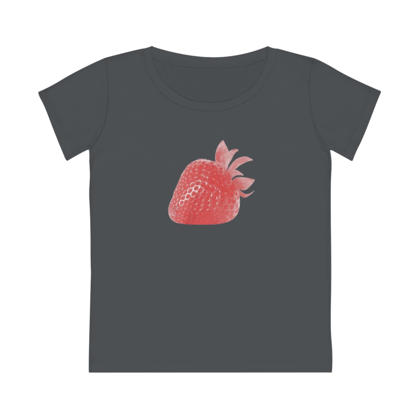 Short Strawberry