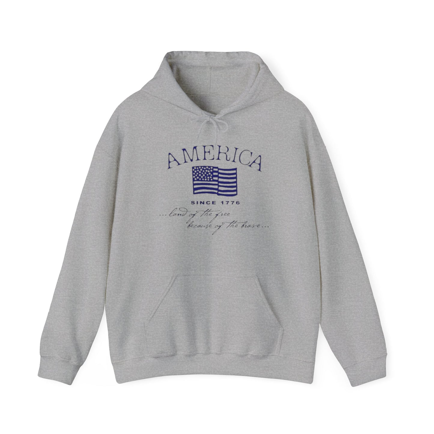 America Style