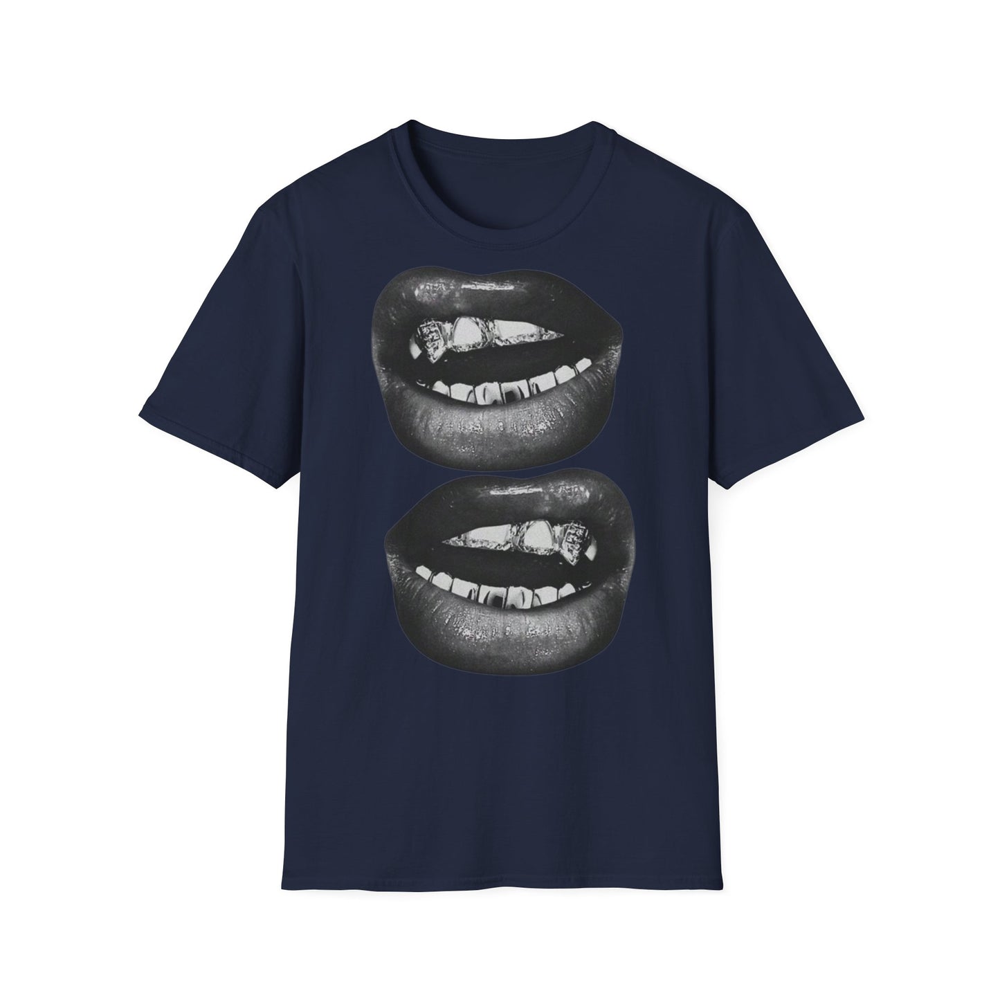 TWO MOUTHS