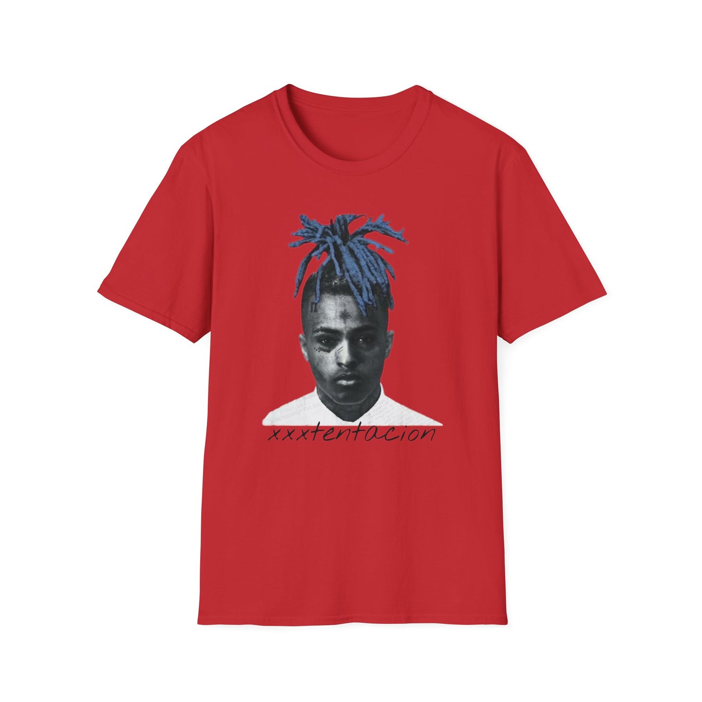 XTENTACION