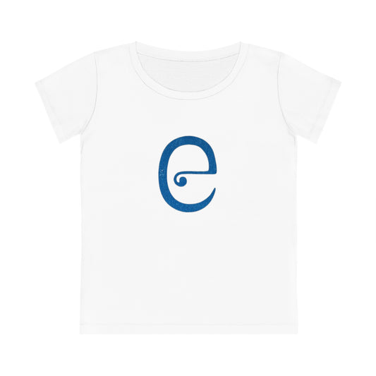 The Letter e