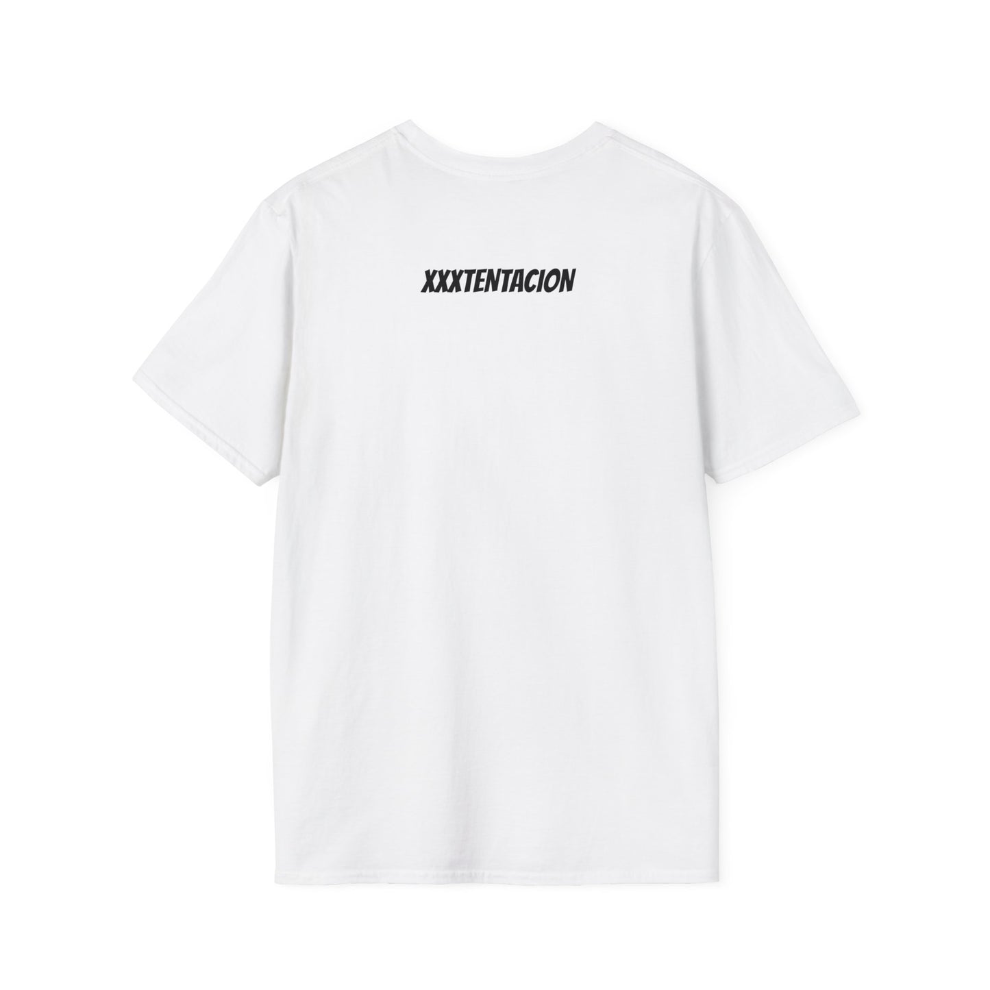 XXTENTACION