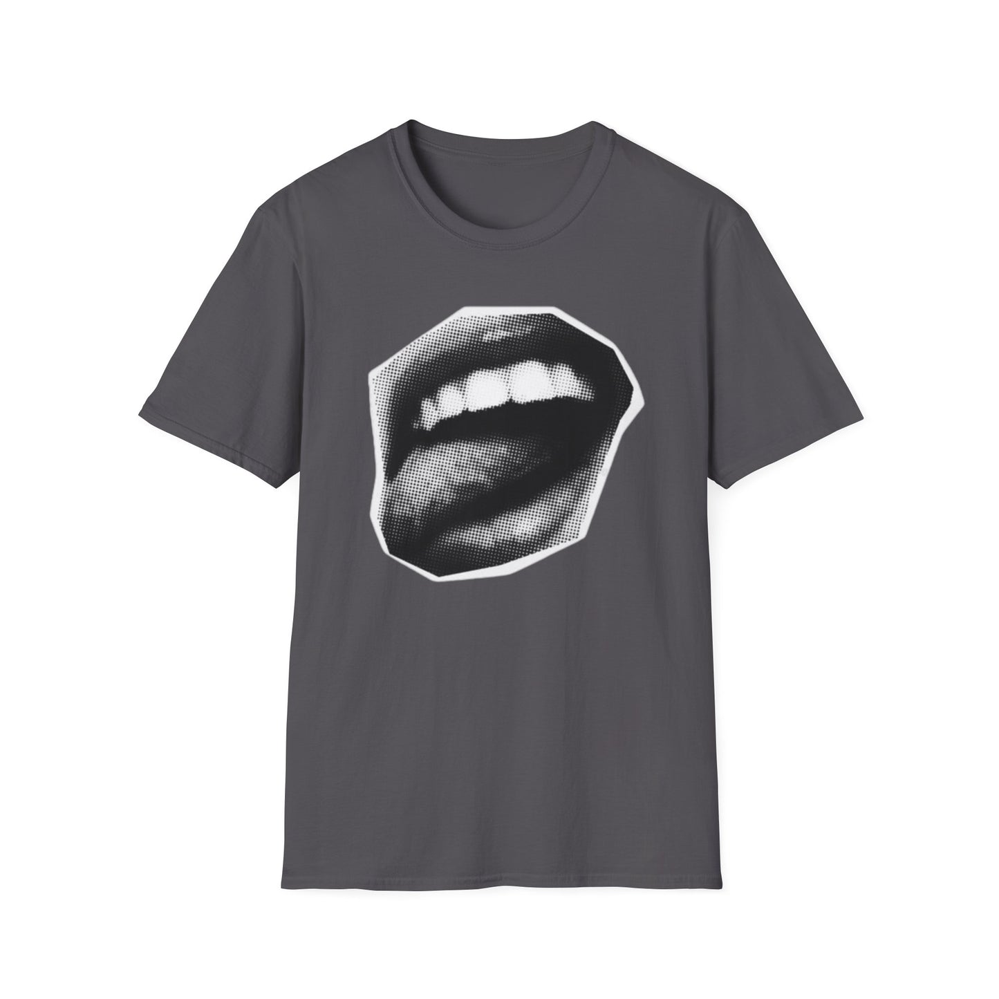 TONGUE