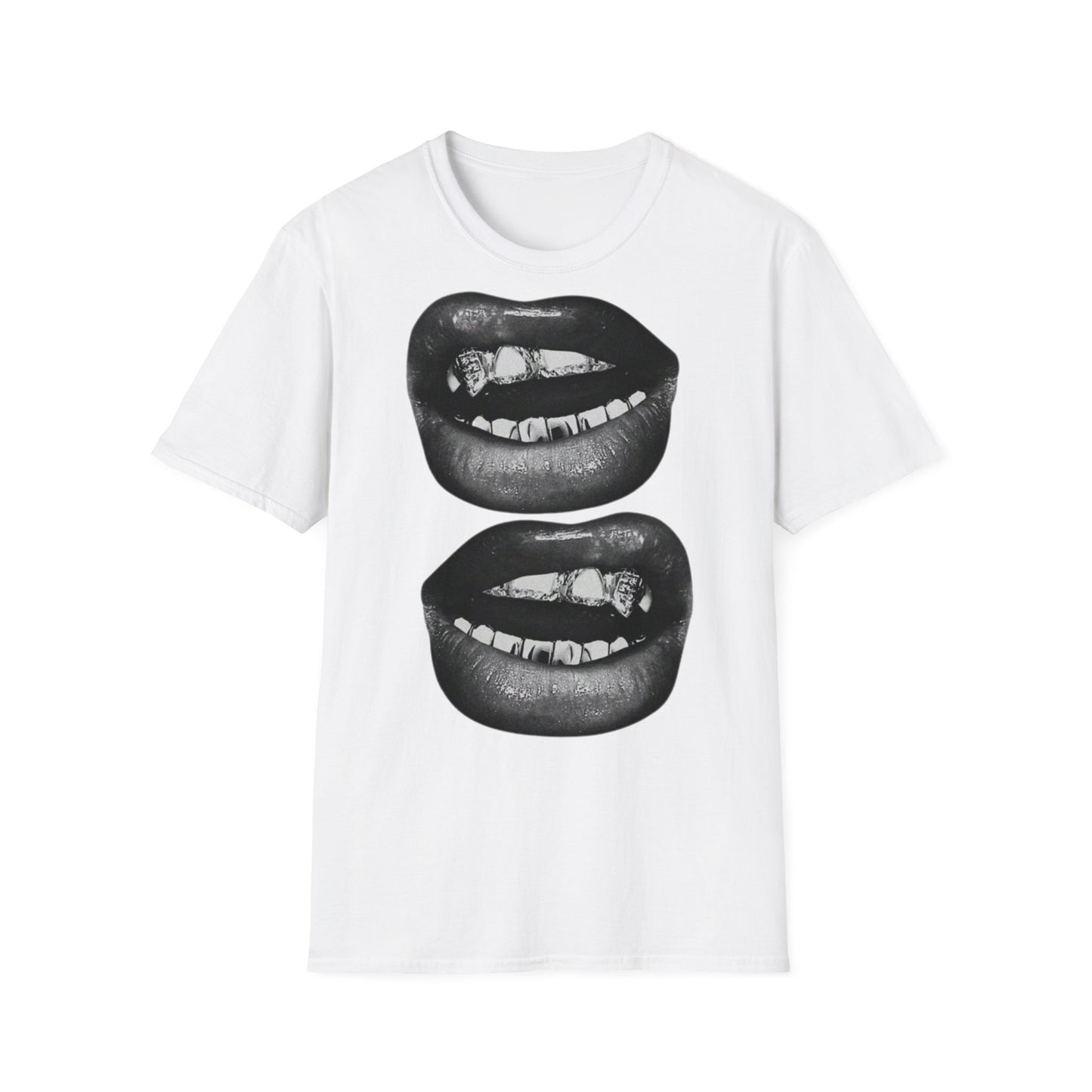 TWO MOUTHS