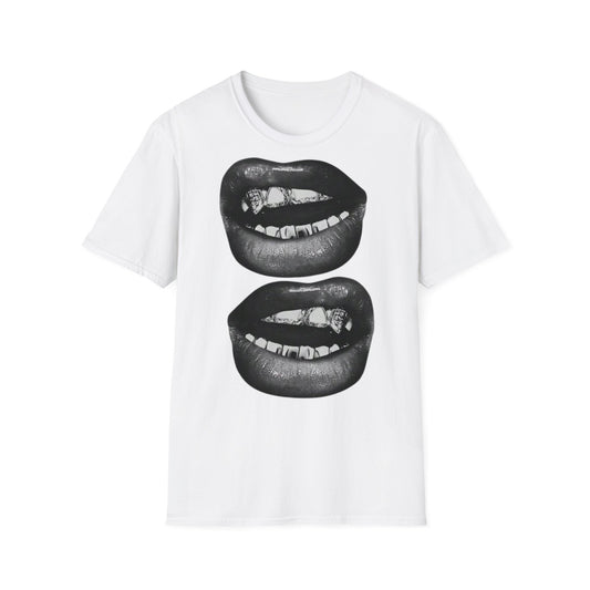 TWO MOUTHS