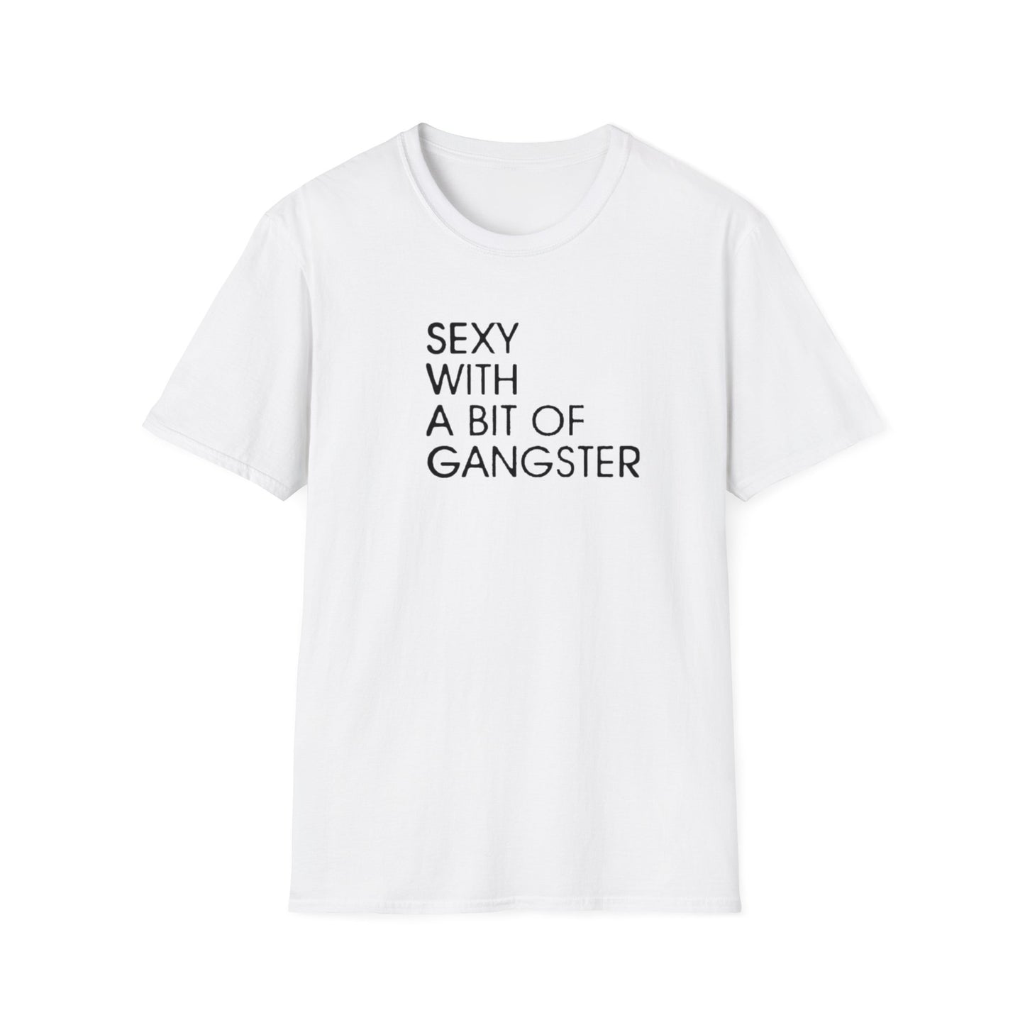 GANGSTA