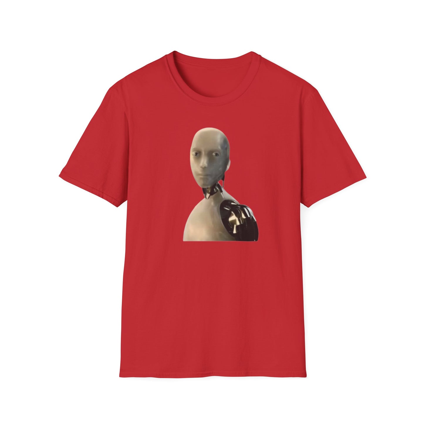 AI Baggy
