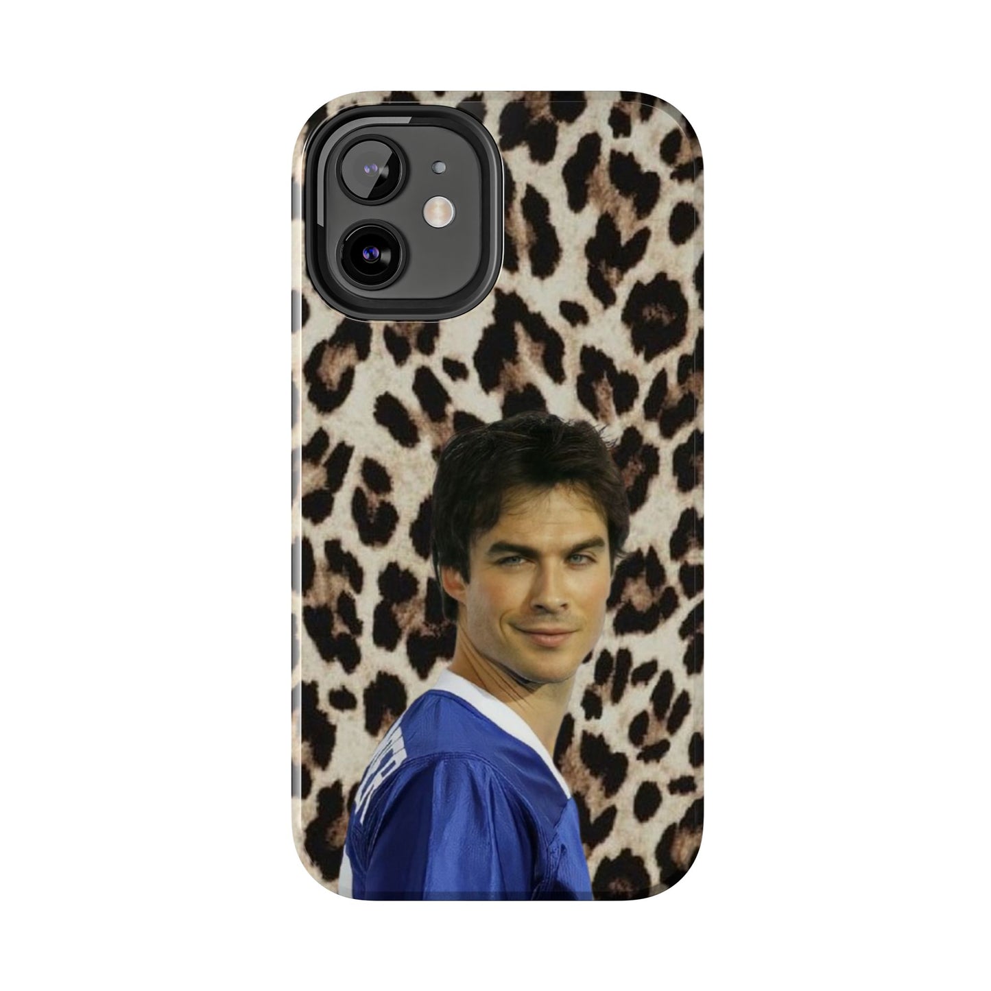 Ian Glamour