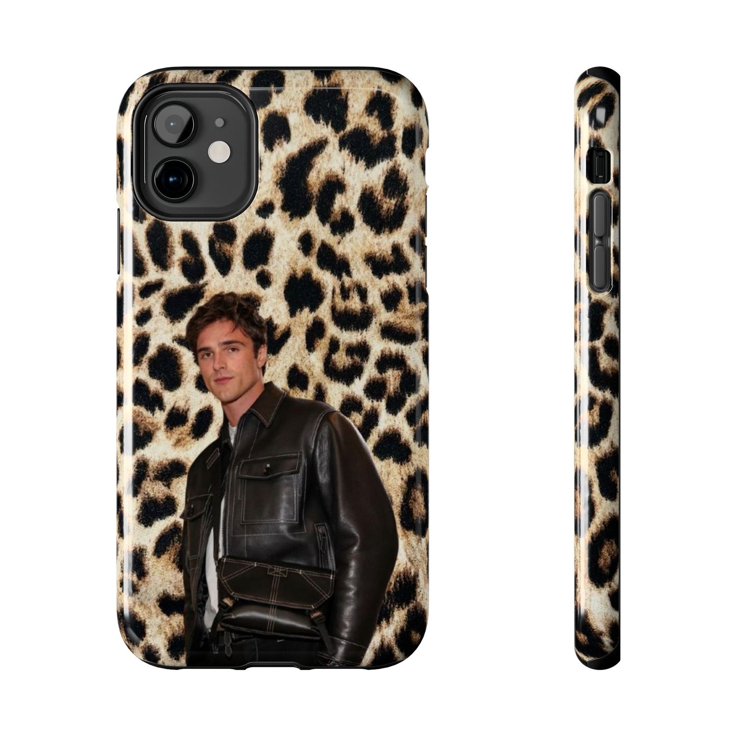Jacob Elordi Glamour