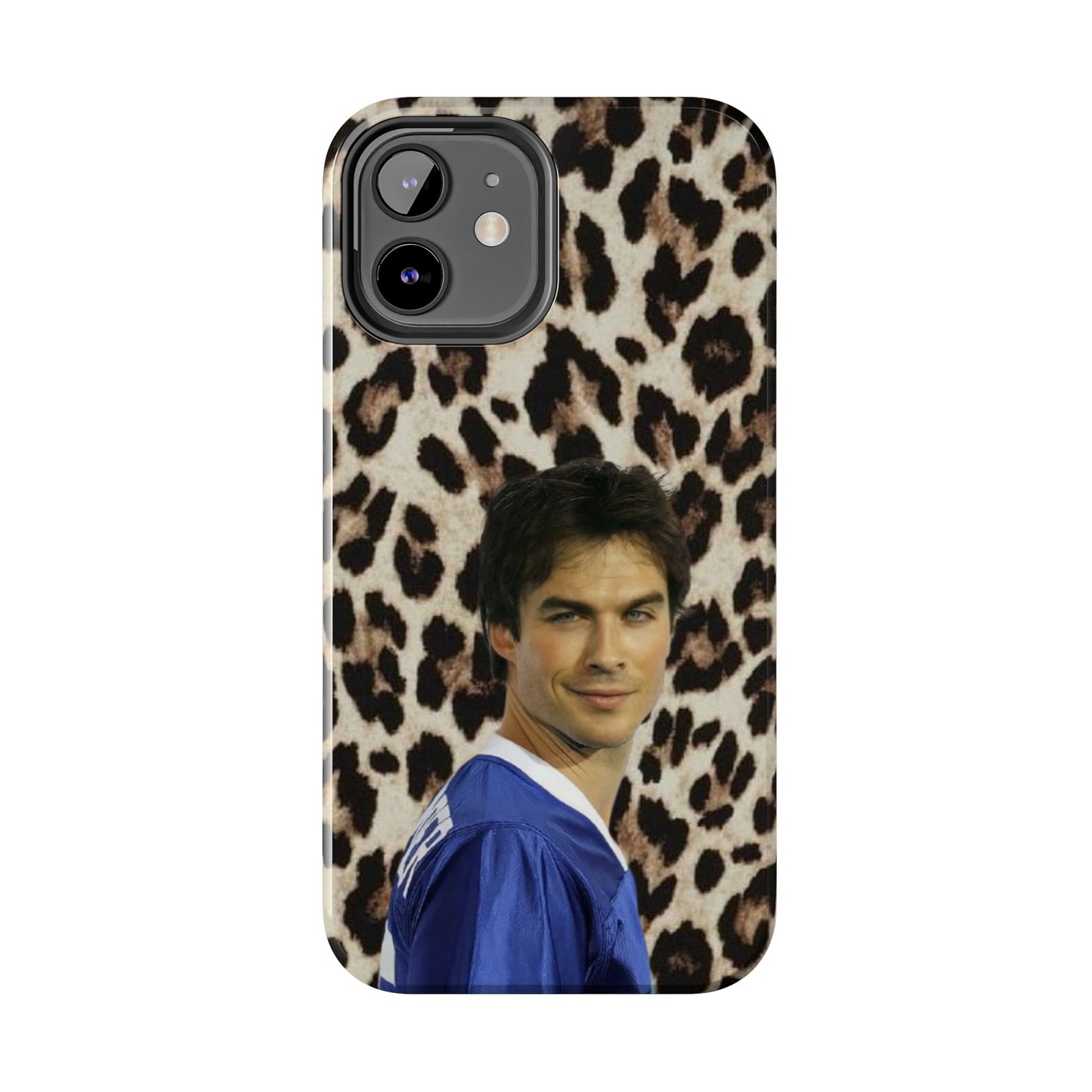 Ian Glamour