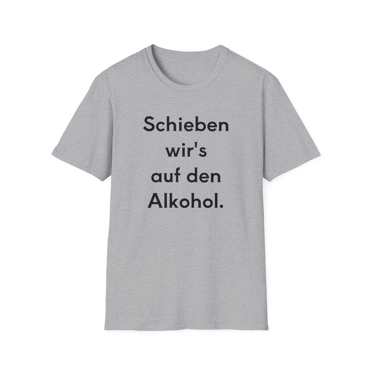 ALKOHOL