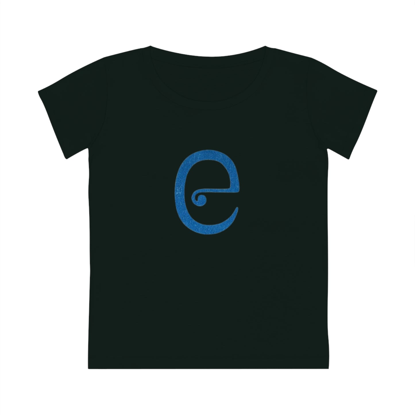 The Letter e