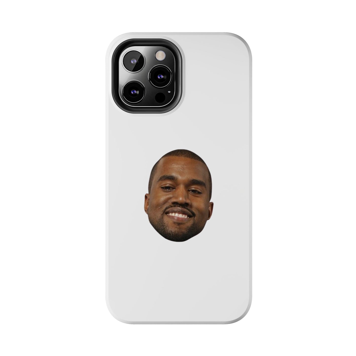 Kanye Smile