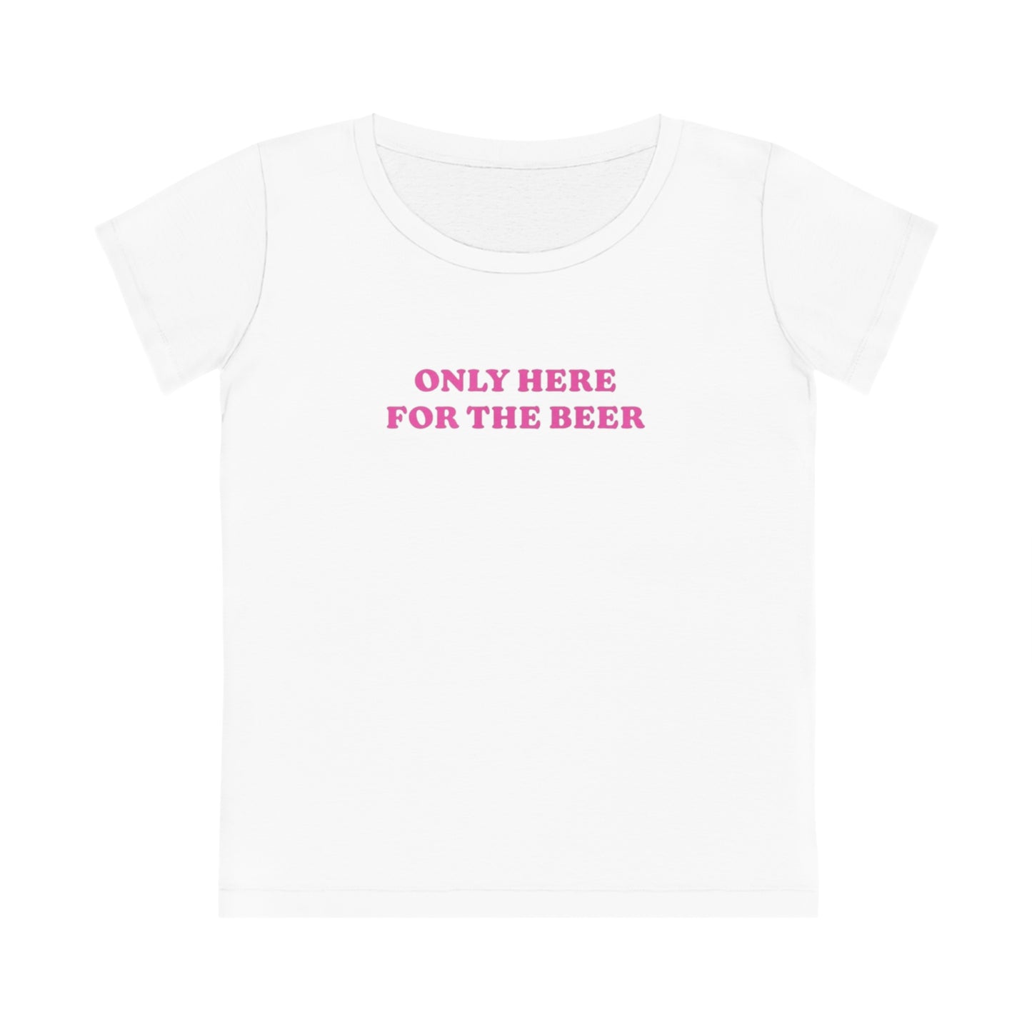 Only here for the Beer