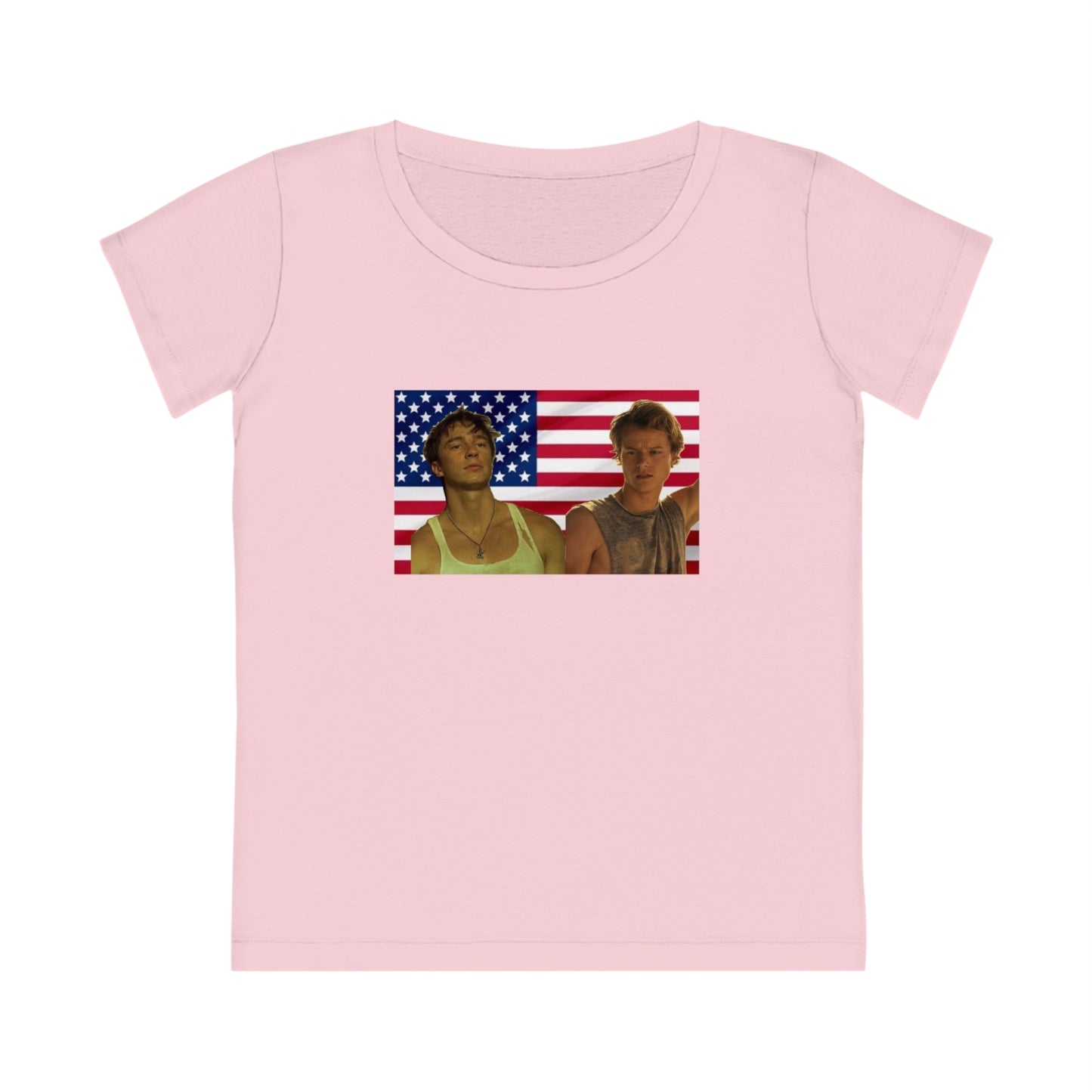 Husband's Tee