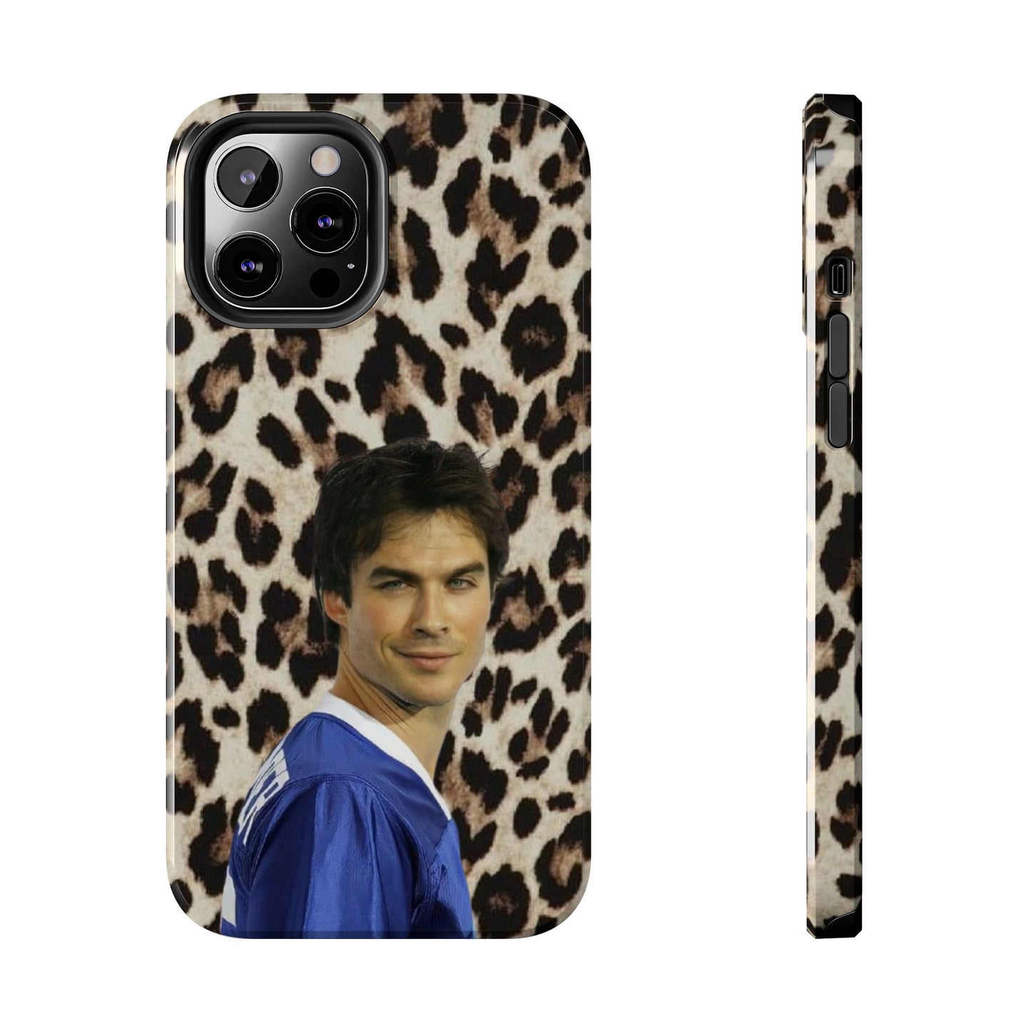 Ian Glamour