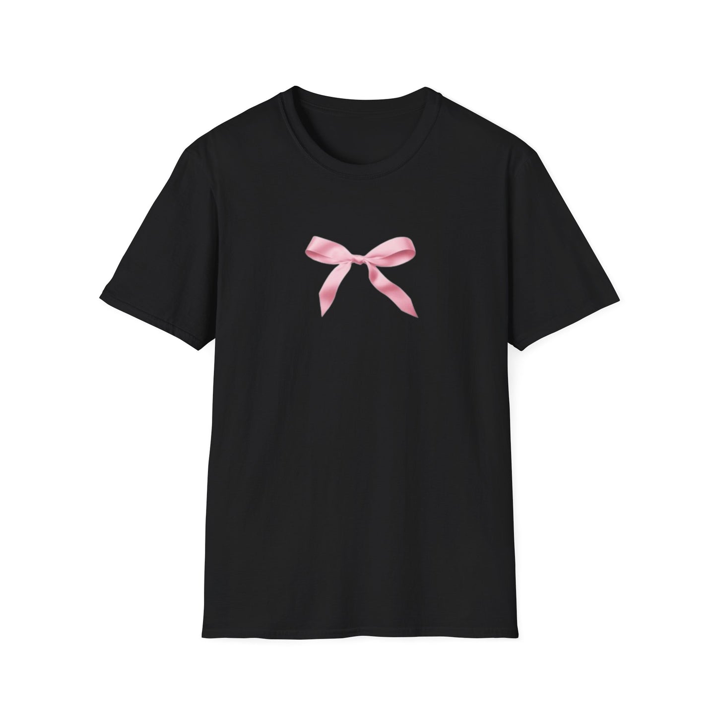 BOW MINI PINK