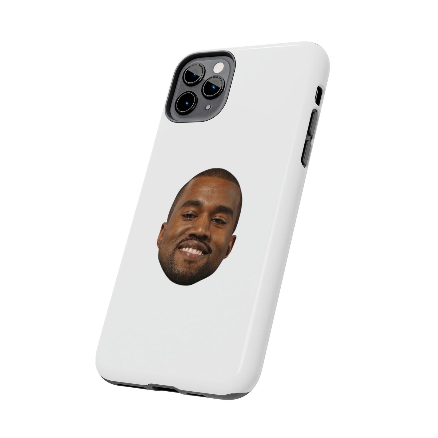 Kanye Smile