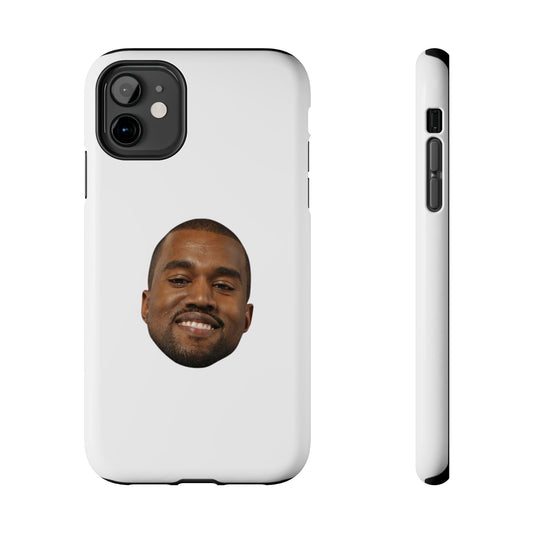Kanye Smile