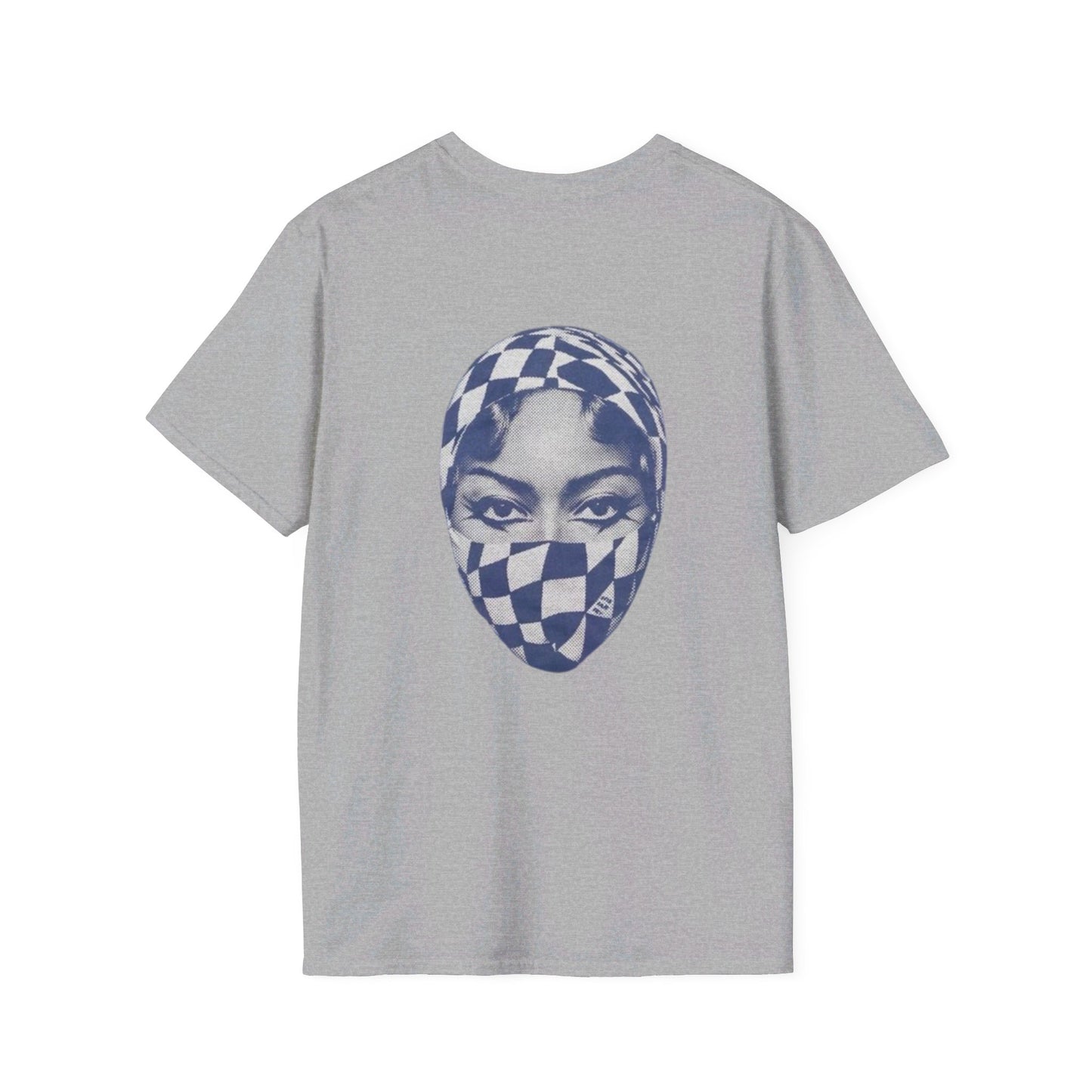 BEYONCE BLUE