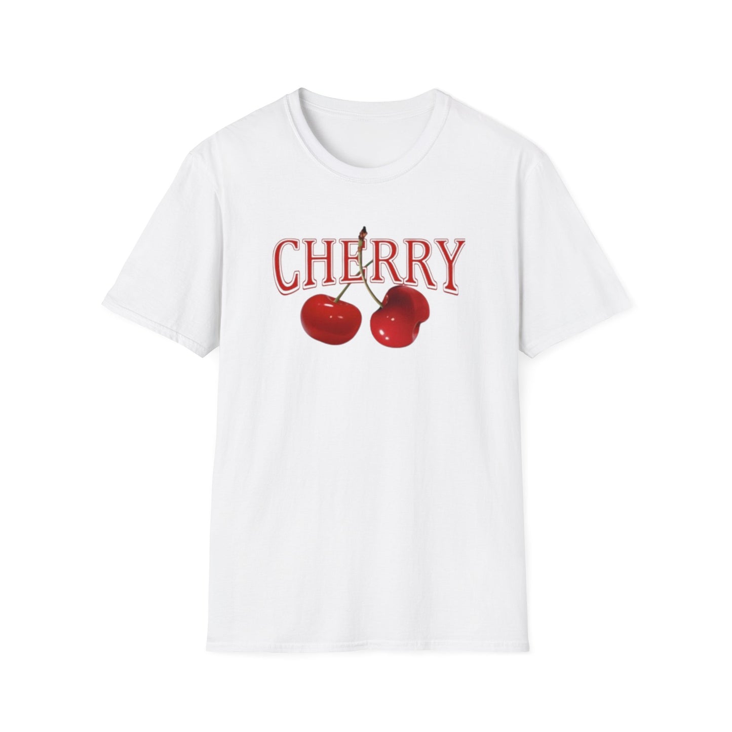 THREE CHERRIES