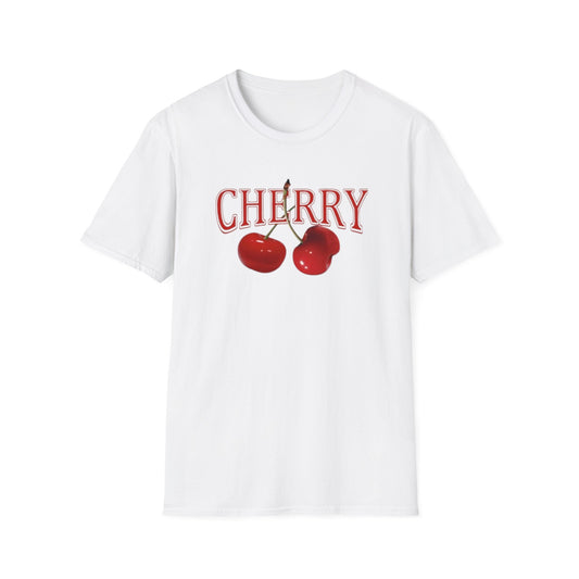 THREE CHERRIES