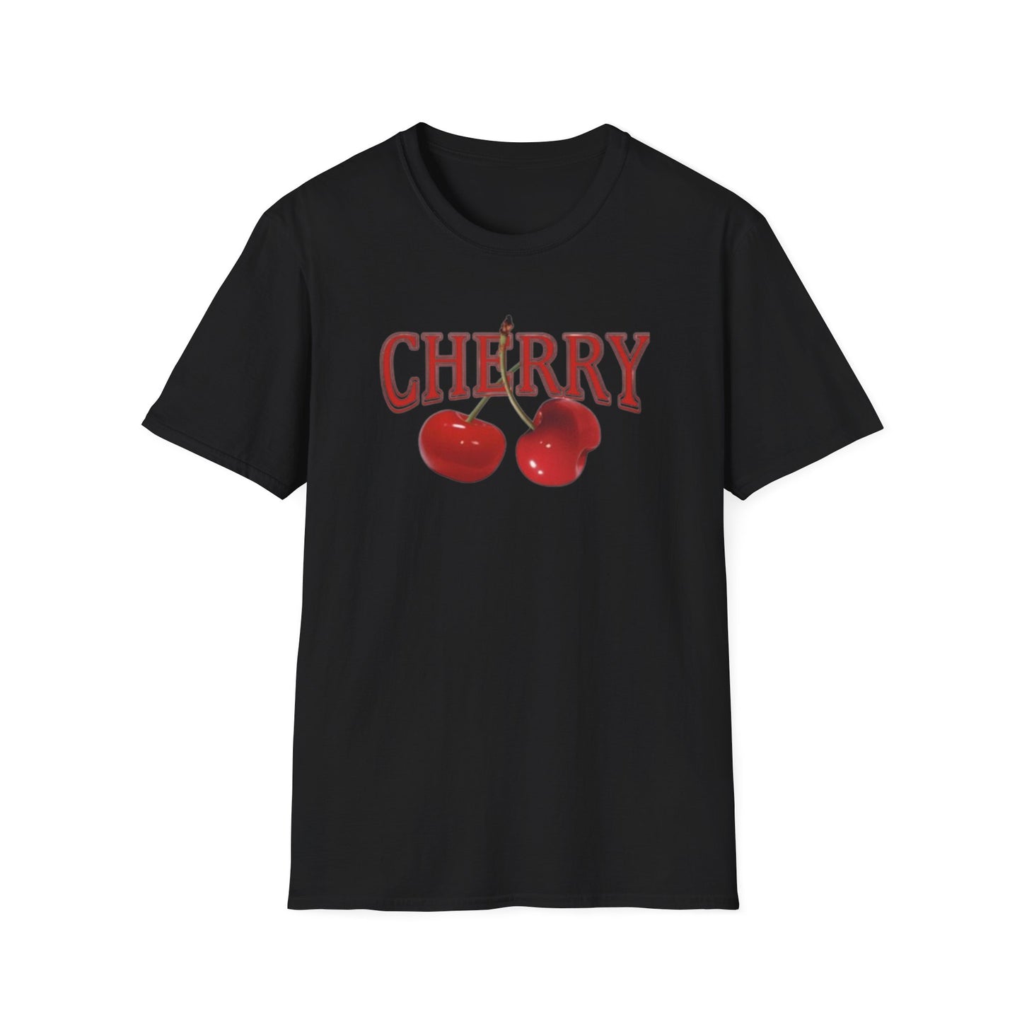 THREE CHERRIES