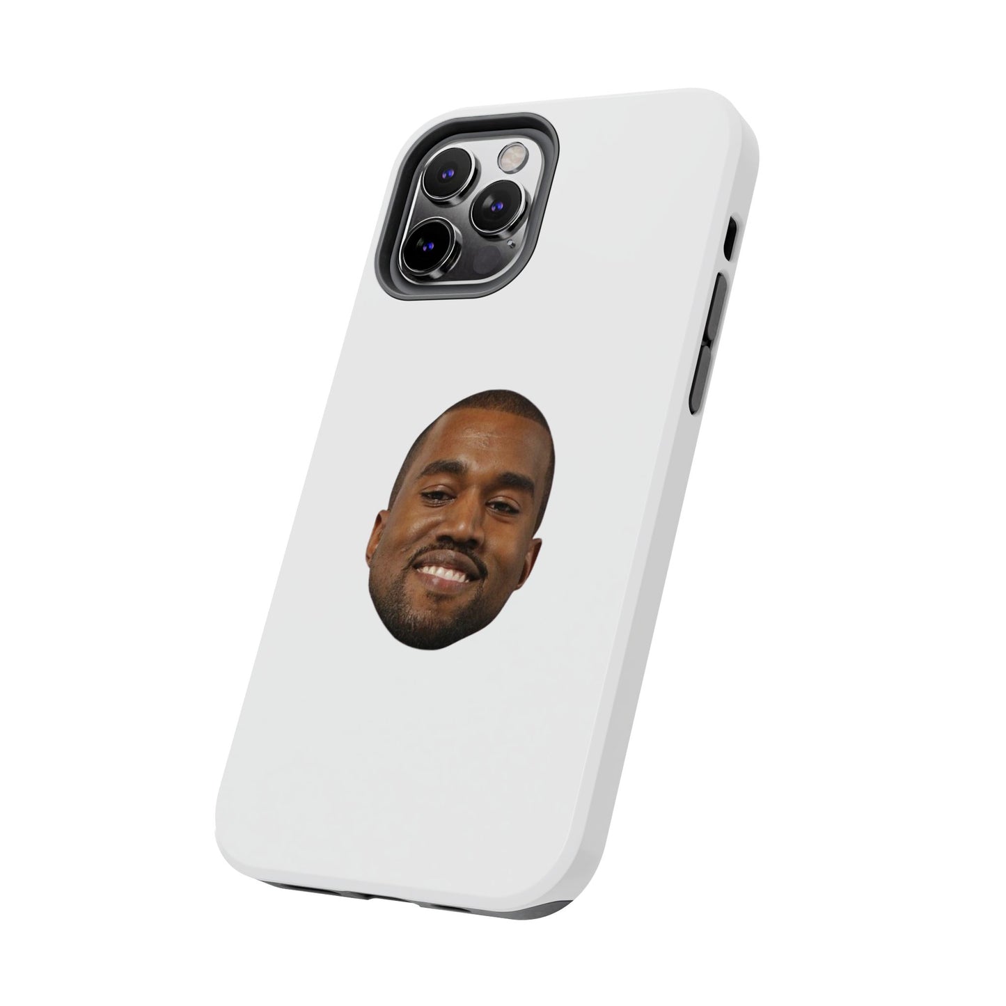 Kanye Smile