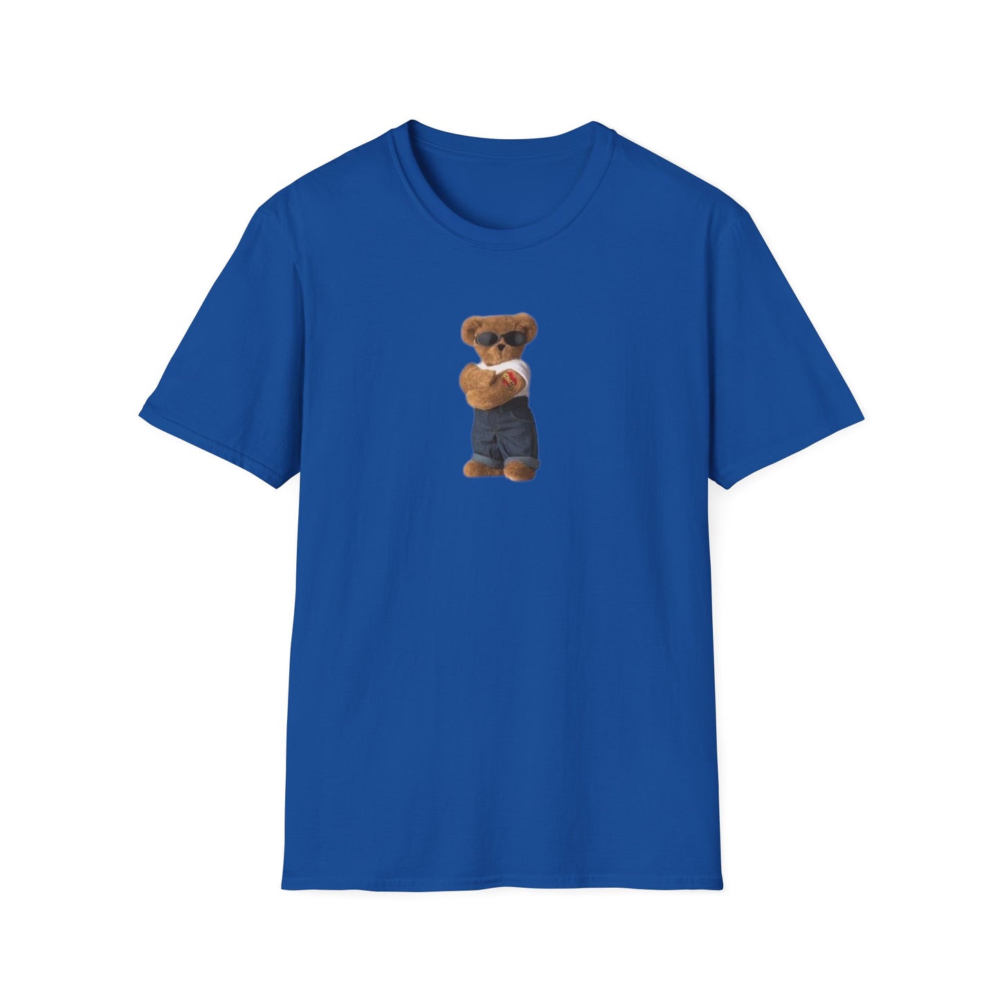 TEDDY