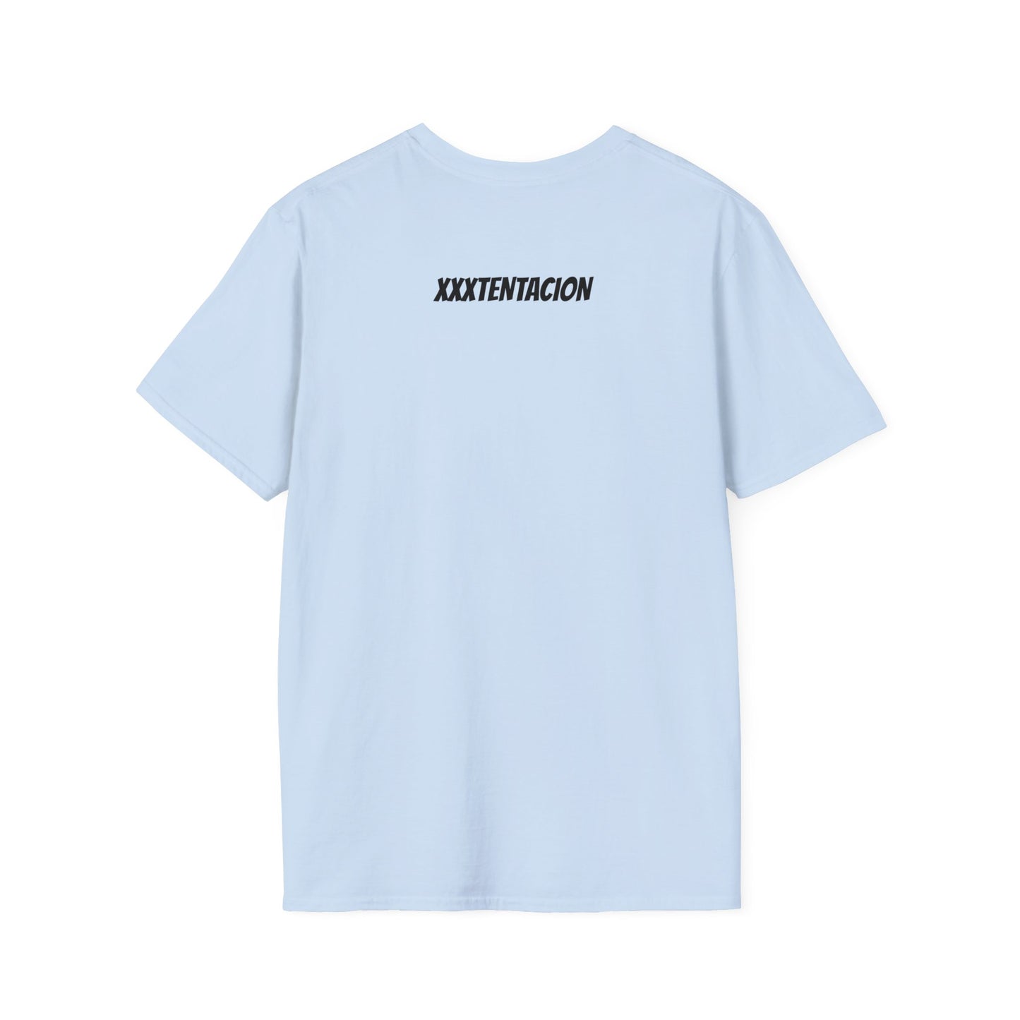 XXTENTACION