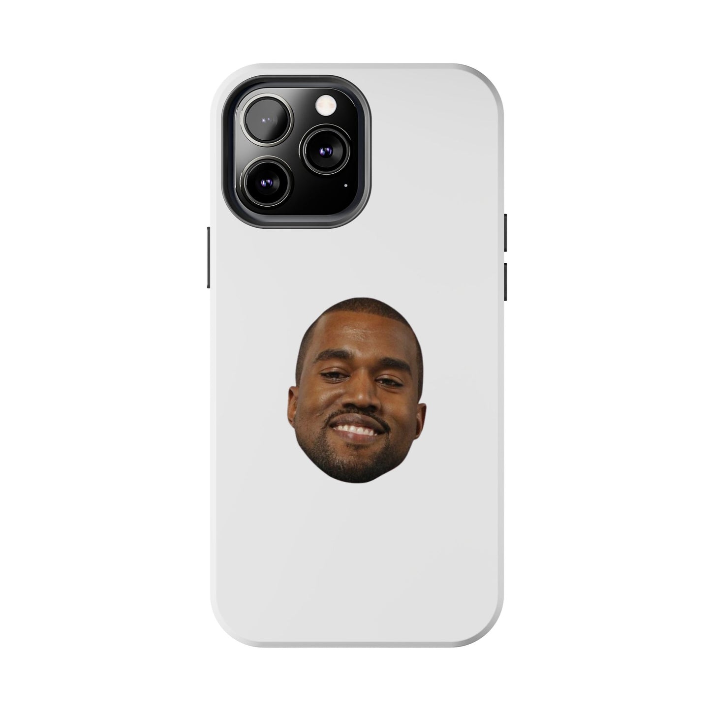 Kanye Smile