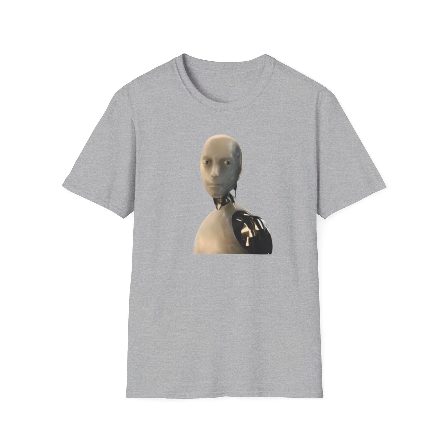 AI Baggy