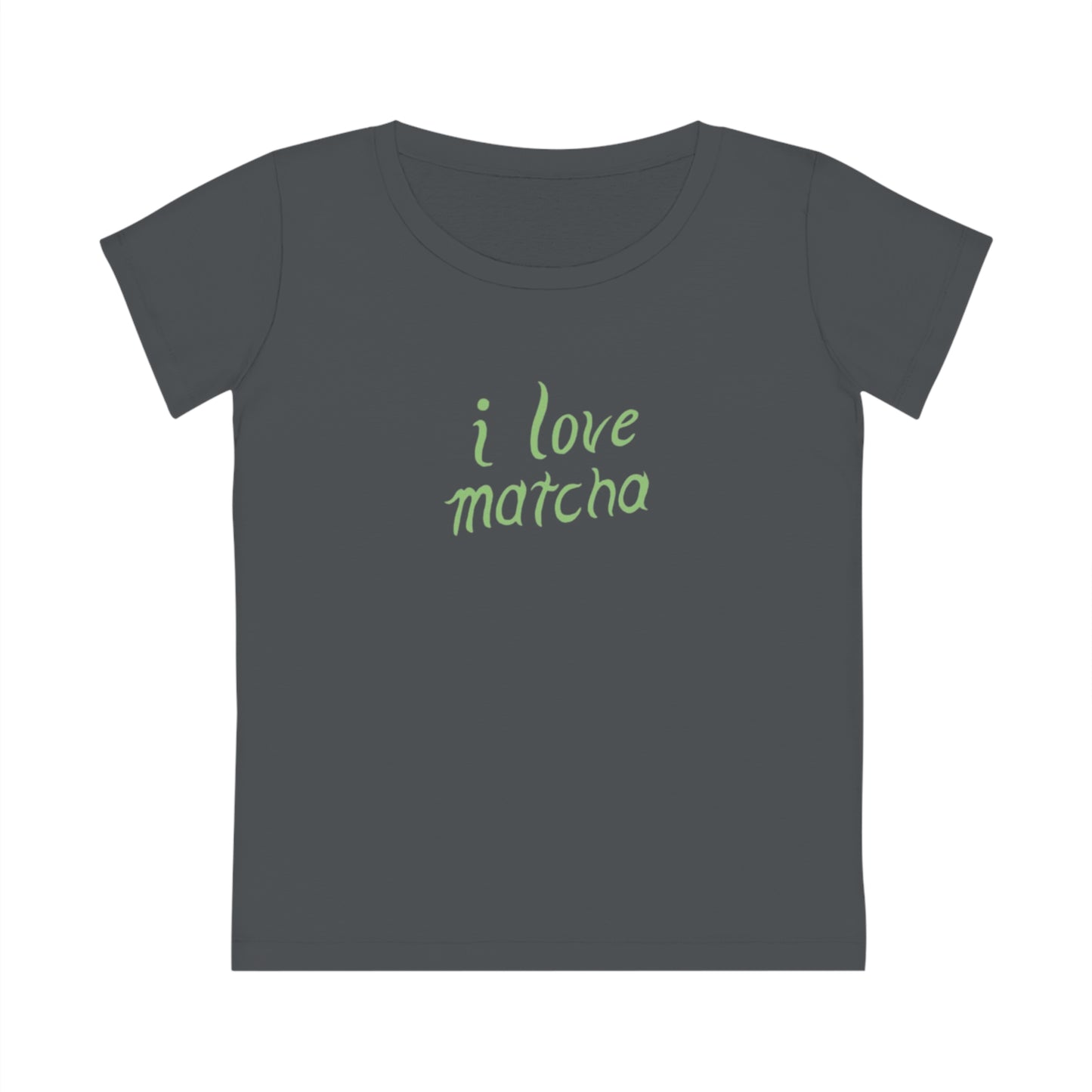 I love matcha