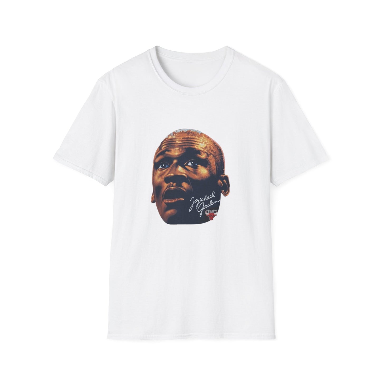 The Michael Jordan