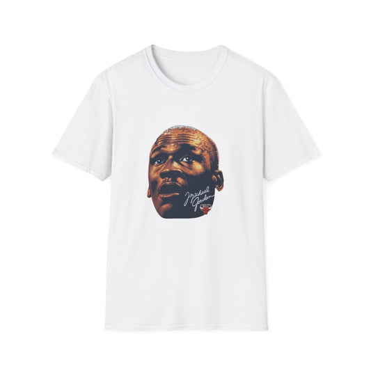 The Michael Jordan