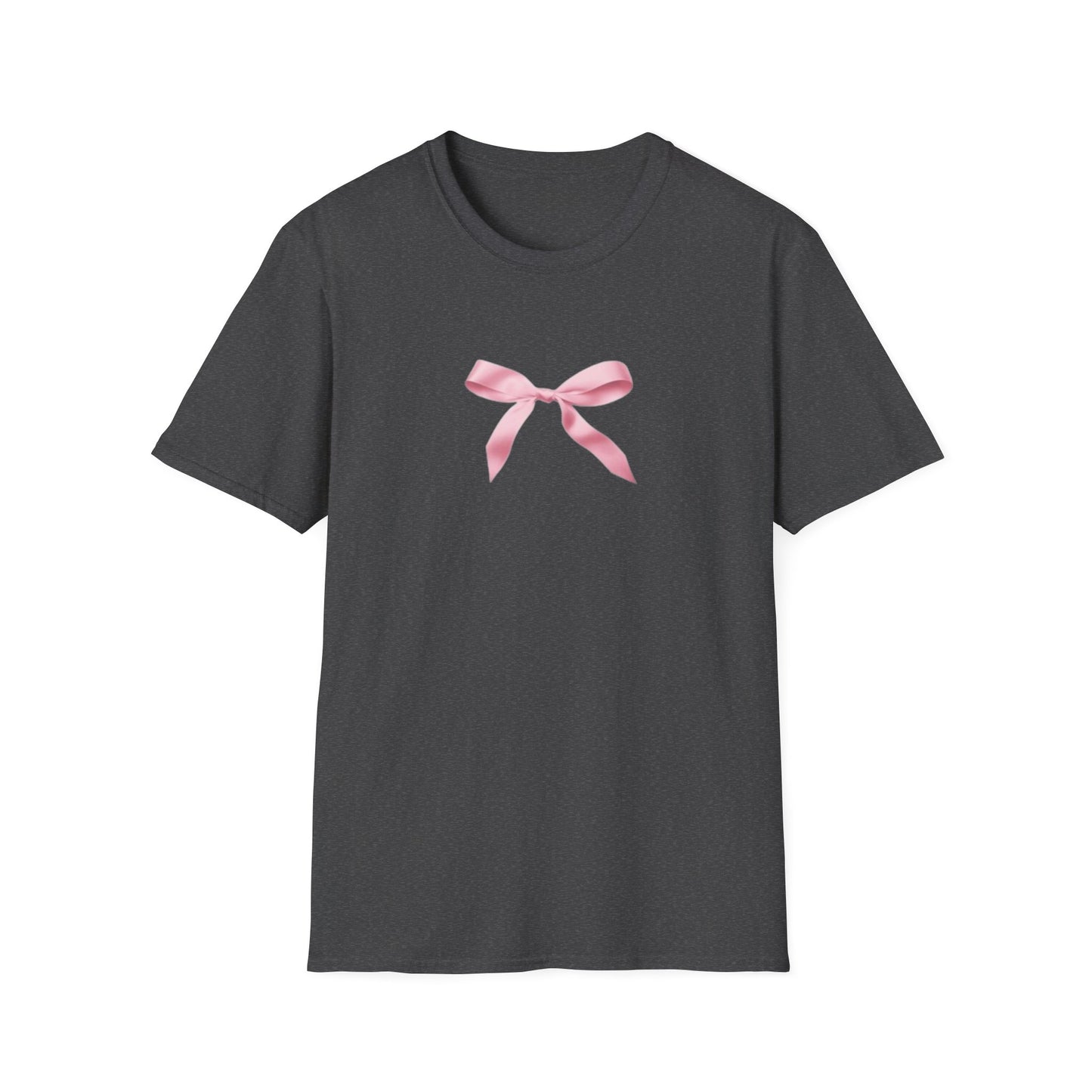 BOW MINI PINK
