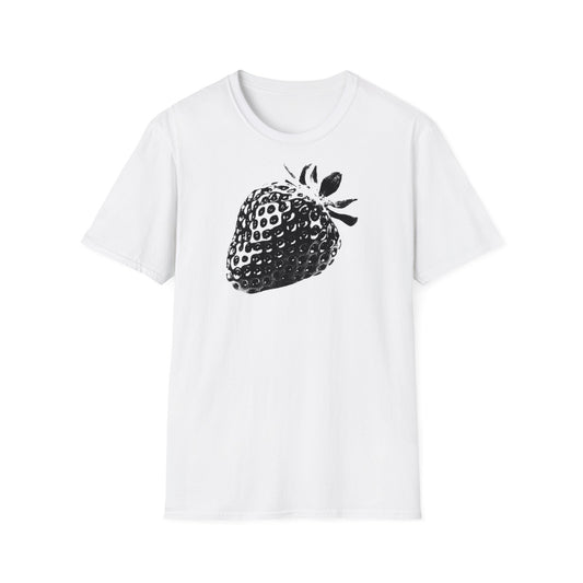 BLACK STRAWBERRY
