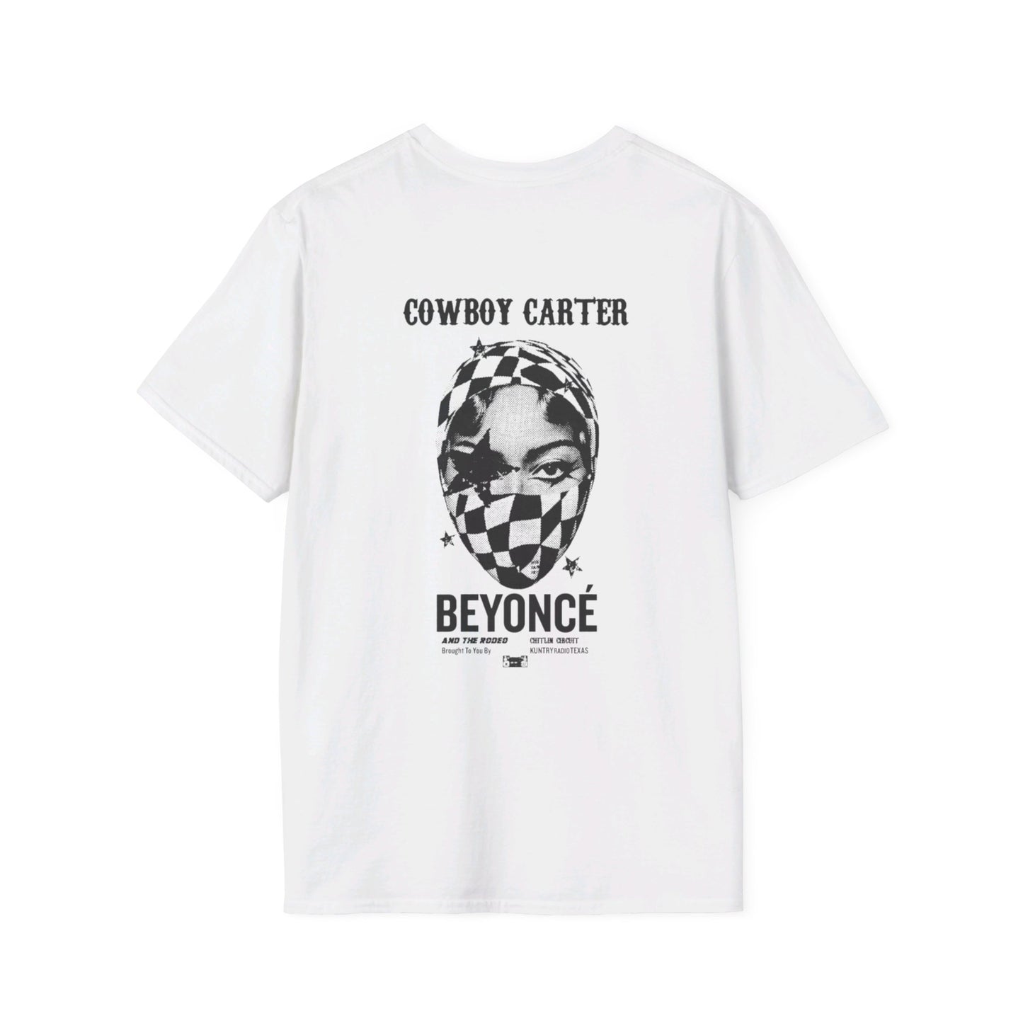 BEYONCE BACK