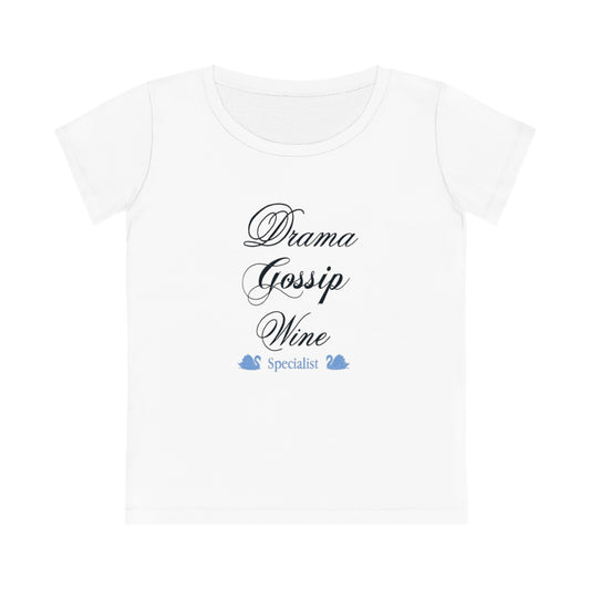 Drama Gossip Wine