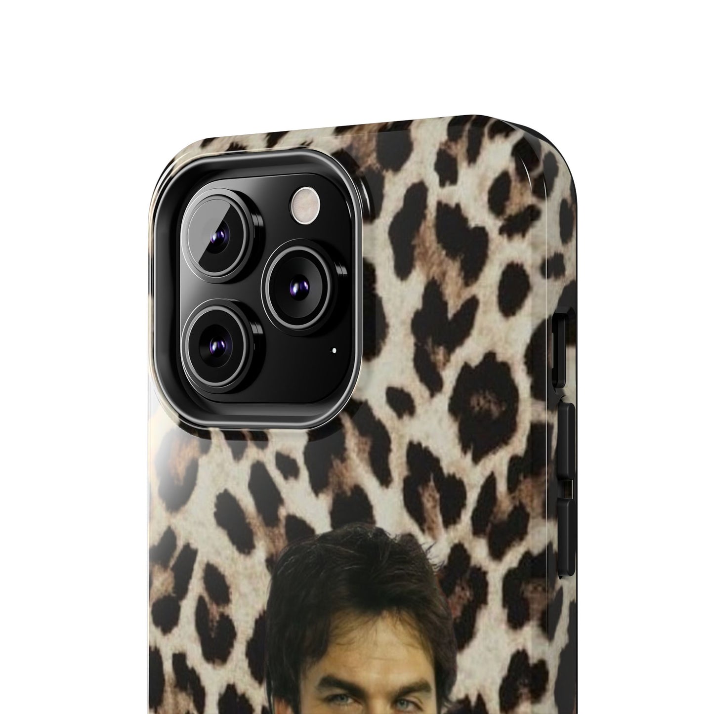 Ian Glamour