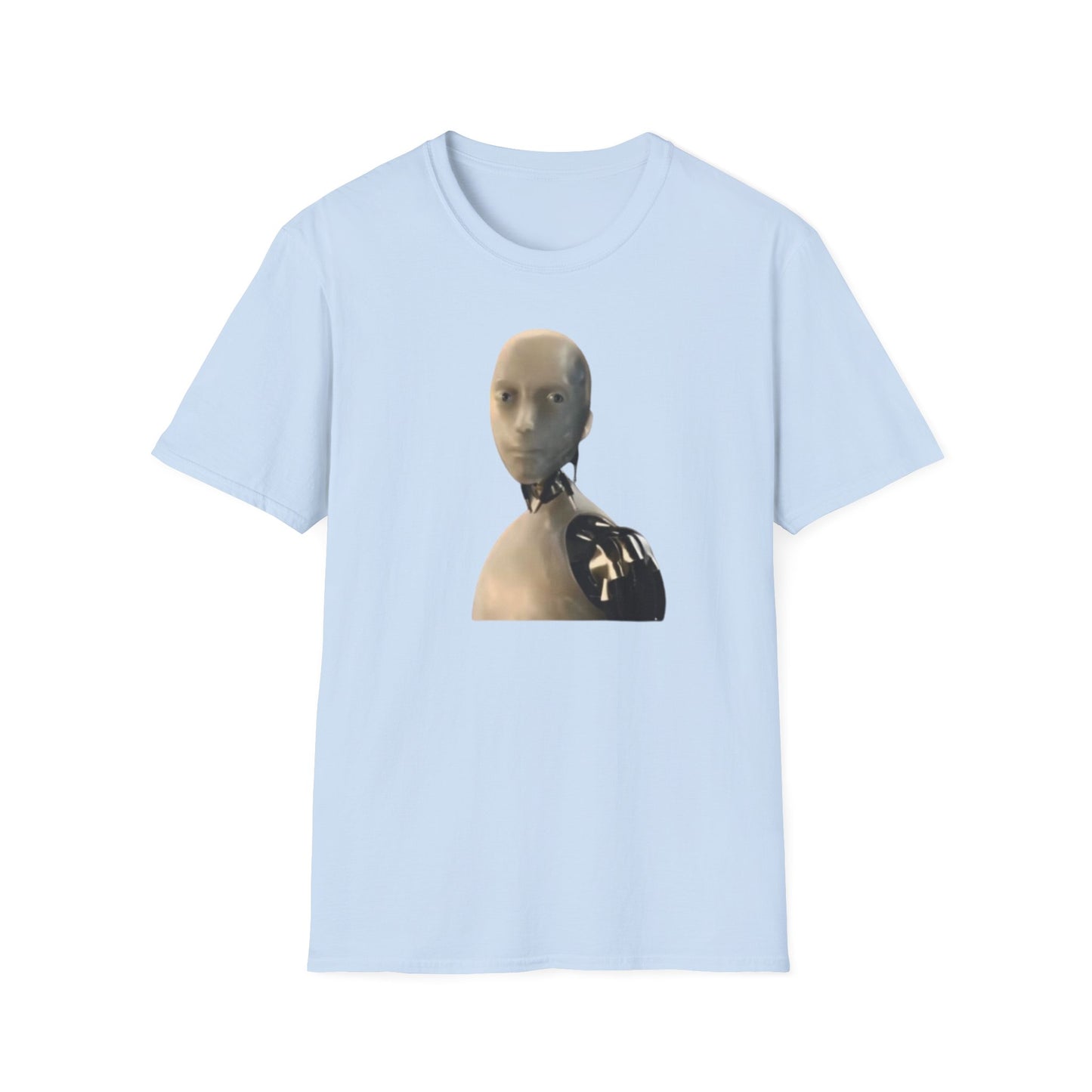 AI Baggy