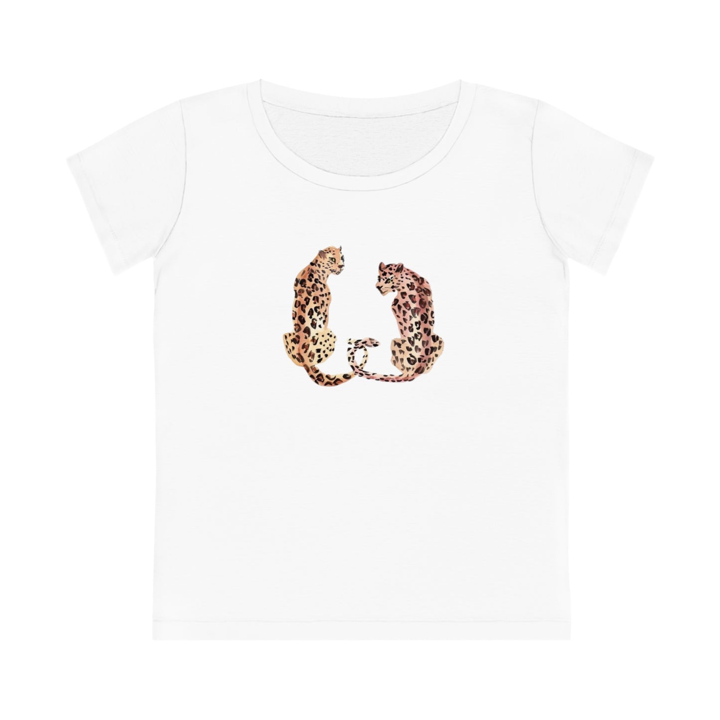 Leopard Twins