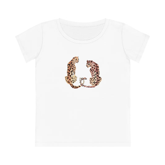Leopard Twins