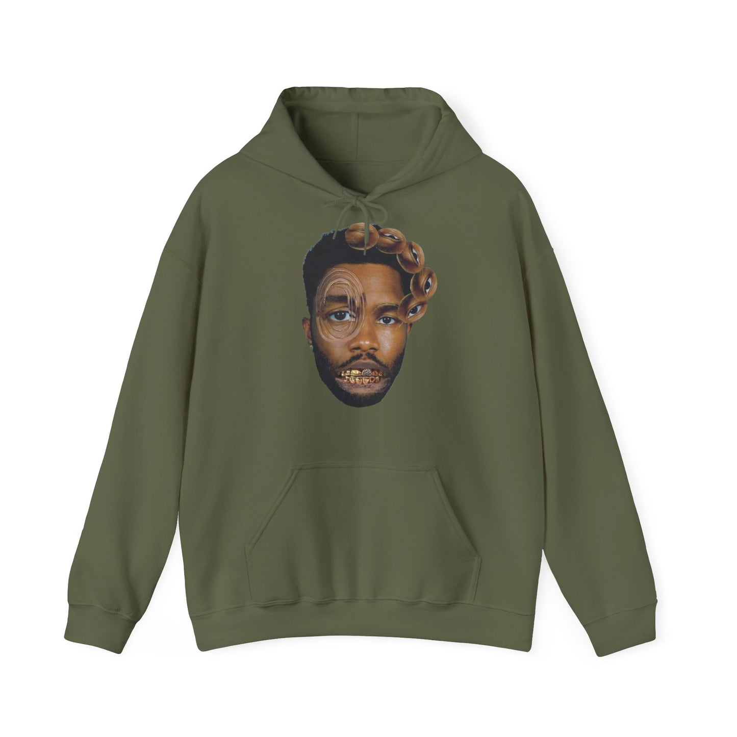 Frank