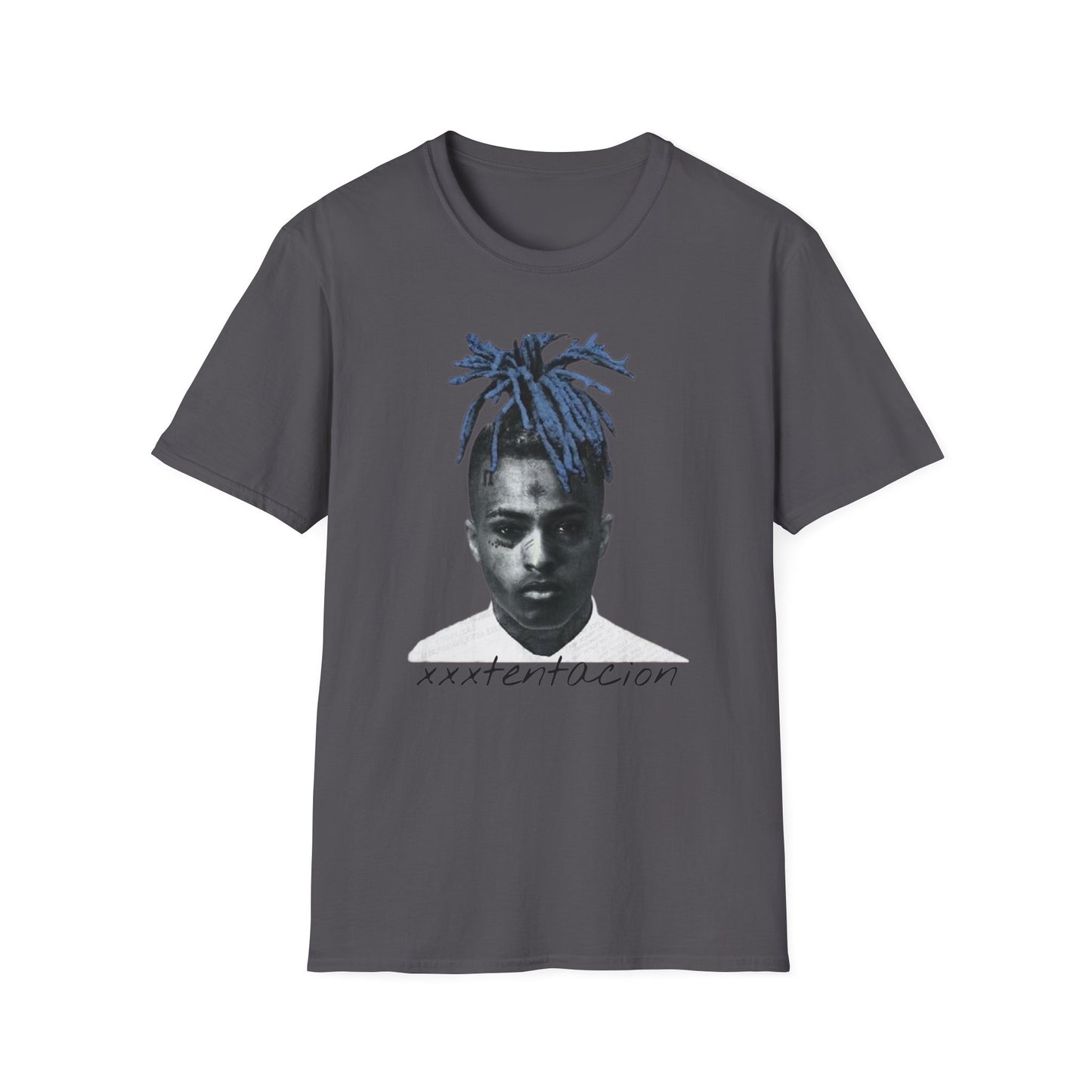 XTENTACION