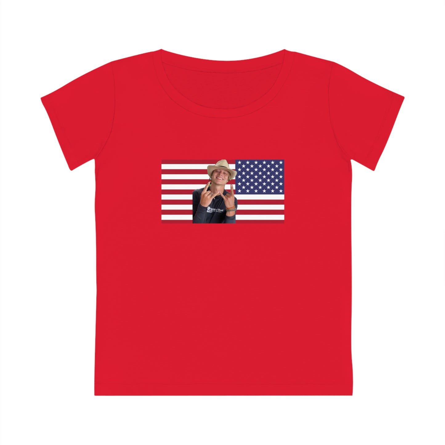 Rudy's Tee
