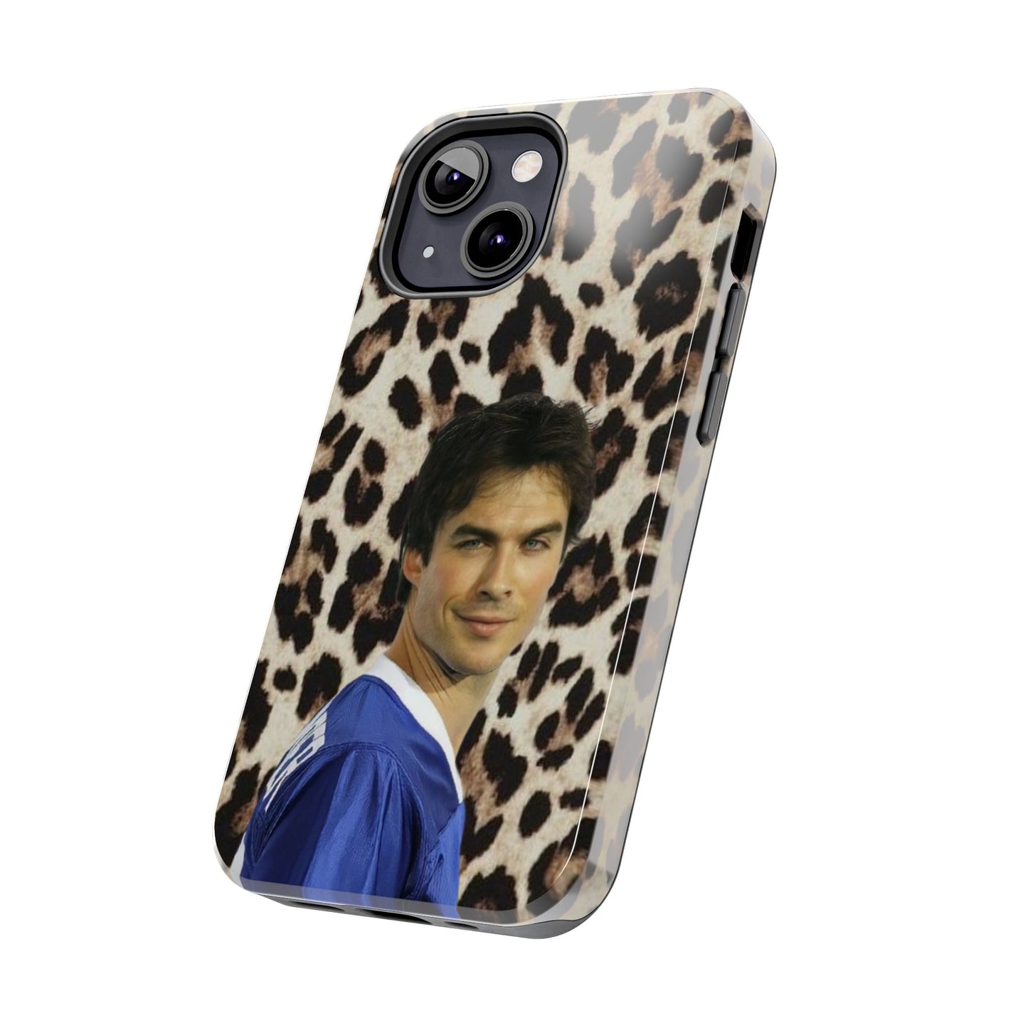 Ian Glamour