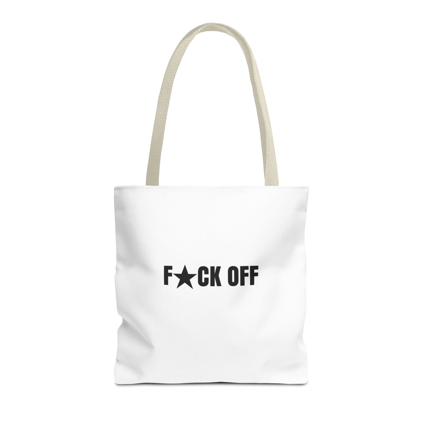 Fuck off Bag